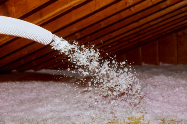 Best Insulation for Specific Applications in Farmers Branch, TX