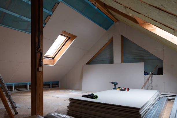 Best Geographic-Specific Insulation Services in Farmers Branch, TX