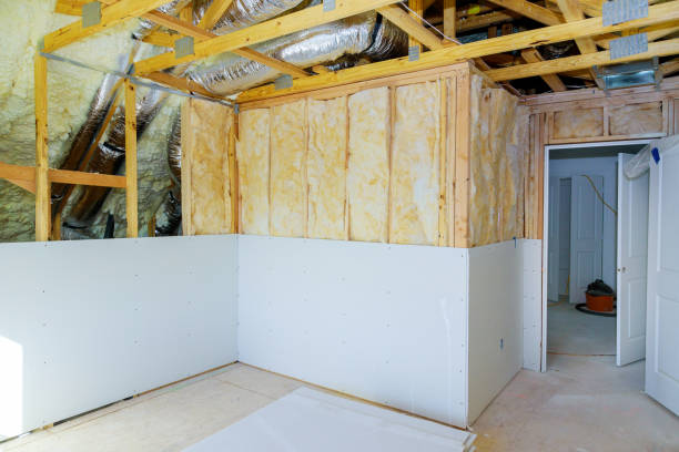 Trusted Farmers Branch, TX Insulation Contractor Experts