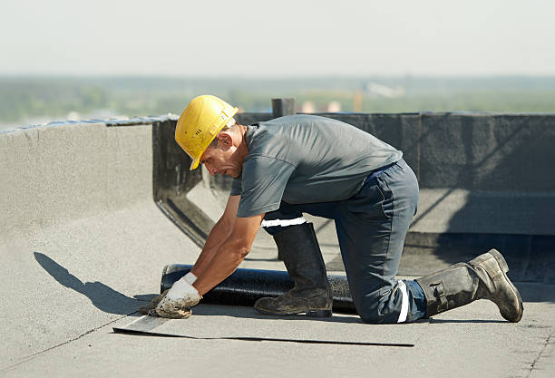 Best Spray Foam Insulation in Farmers Branch, TX