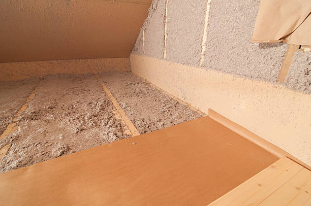 Best Commercial Insulation in Farmers Branch, TX