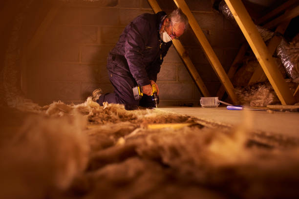 Best Residential Insulation in Farmers Branch, TX